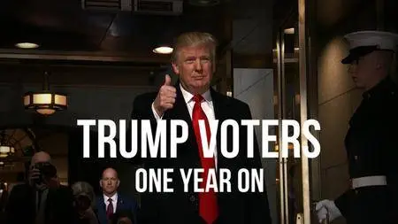 BBC Panorama - Trump Voters: One Year On (2018)