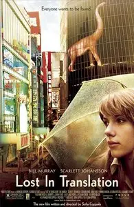 LOST IN TRANSLATION (2003)[DVD9] [2004]