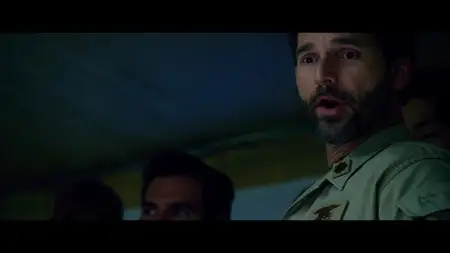 Lone Survivor (2013)