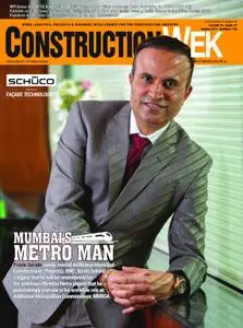 Construction Week India - March 2019