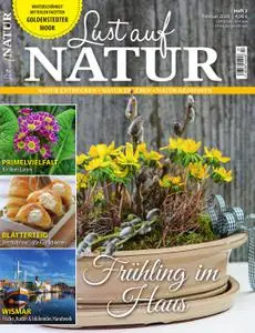 Lust auf NATUR – 24 Januar 2020