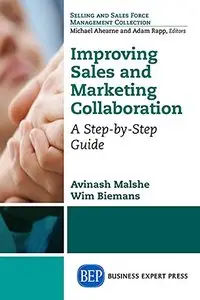 Improving Sales and Marketing Collaboration: A Step-by-Step Guide
