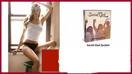 Social God System - Jason Capital