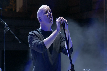 Devin Townsend Project - Ocean Machine: Live at the Ancient Roman Theatre Plovdiv (2018)