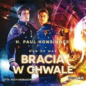 «Bracia w chwale» by Paul H. Honsinger