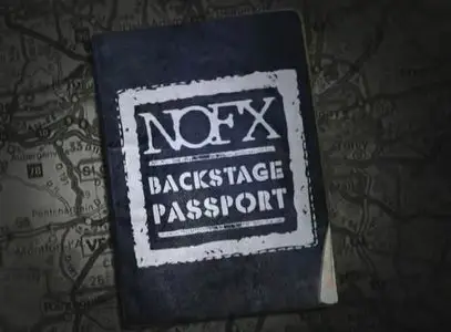 NOFX Backstage.Passport (2009)