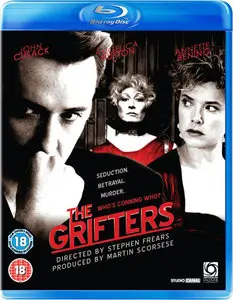 The Grifters (1990)