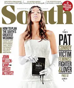 South Magazine (February / March 2015)