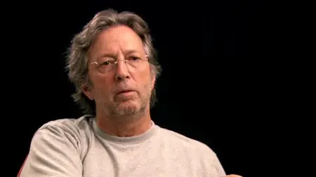 Eric Clapton and Steve Winwood - Live from Madison Square Garden (2008) [BDRip 720p]