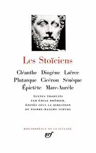 Collectif, "Les Stoïciens"