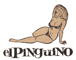 El Pingüino #50, #54, #59, #83 (de 604)