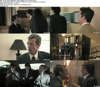 In The Loop (2009)