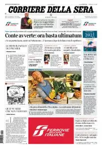 Corriere della Sera – 31 dicembre 2020