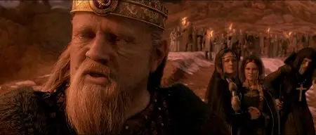 Beowulf (2007)