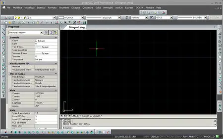 ProgeCAD 2013 Professional 13.0.16.20