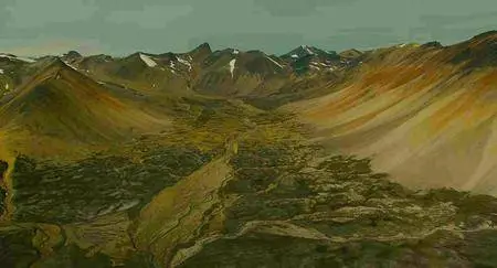 Watermark (2013)