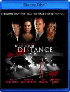 Keep Your Distance (2005)