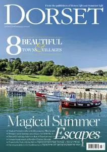 Dorset Magazine - August 2019