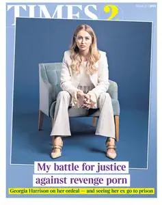 The Times Times 2 - 27 March 2023