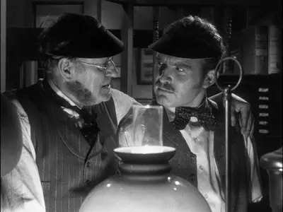 Park Row (1952) [Masters of Cinema #119] [Re-UP]