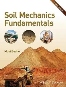 Soil Mechanics Fundamentals (Metric Version) (Repost)