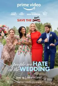 The People We Hate at the Wedding (2022)