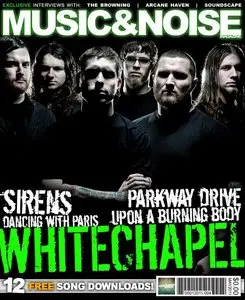Music & Noise - May 2011