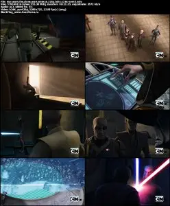 Star Wars: The Clone Wars (2008) S04E18 "Crisis on Naboo"