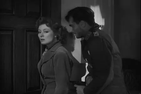 Миссис Минивер / Mrs. Miniver (1942)