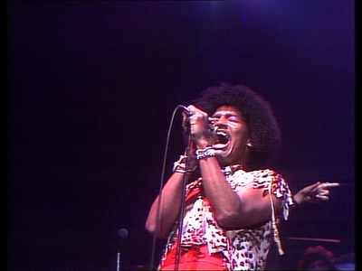Mother's Finest - At Rockpalast (2004)