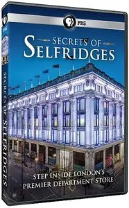 PBS - Secrets of Selfridges (2013)