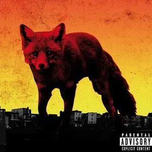 The Prodigy - The Day Is My Enemy (Japan Bonus Track Edition) (2015)