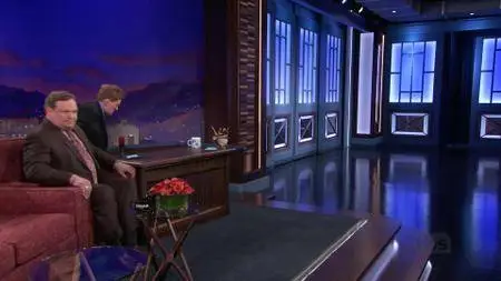 Conan 2018-01-15