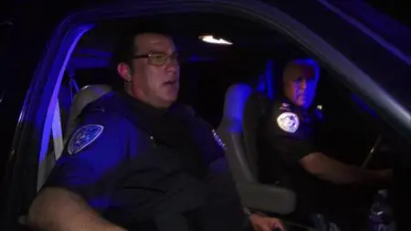 Steven Seagal: Lawman S01E12