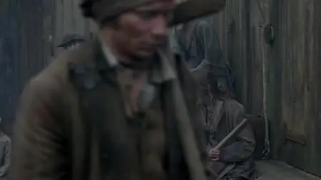 Poldark S03E08