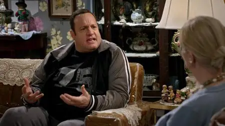 Kevin Can Wait S01E14