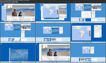 Windows 11 Essential Training
