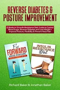 Reverse Diabetes & Posture Improvement