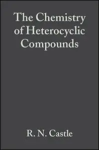 Chemistry of Heterocyclic Compounds: Pyridazines, Volume 28