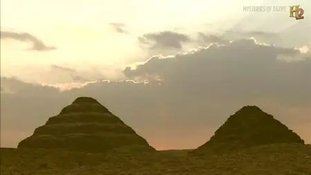 History Channel - Egypt: Finding the Pharaohs (2009)