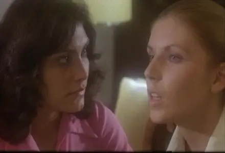 The Coming of Sin / La visita del vicio (1978)