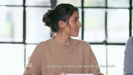 Germany's Next Topmodel S15E13