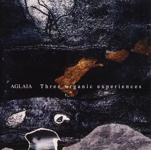 Aglaia - 3 Studio Albums (2003-2006)