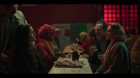 The Lying Life of Adults S01E05