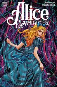 Alice Never After 05 (of 05) (2023) (digital) (Son of Ultron-Empire