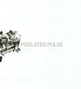 VA - Sound In Color, Mu.Sic - Pixelated Pulse (2003) {DVD-A ISO} (Myutopia Recordings)