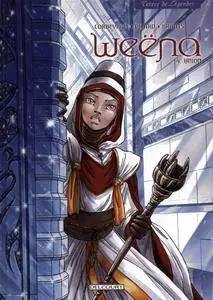 Boekjes In hetFrans 264272 - Weena - T04 - Union