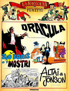 La Raccolta De La Grande Avventura Dei Fumetti - Volume 27
