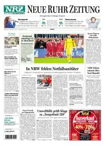 NRZ Neue Ruhr Zeitung Mülheim - 19. Dezember 2018