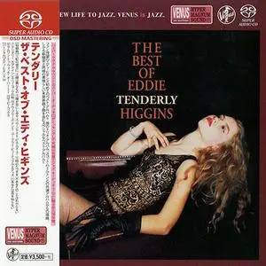 Eddie Higgins - Tenderly: The Best Of Eddie Higgins (2003) [Venus Japan] SACD ISO + DSD64 + Hi-Res FLAC